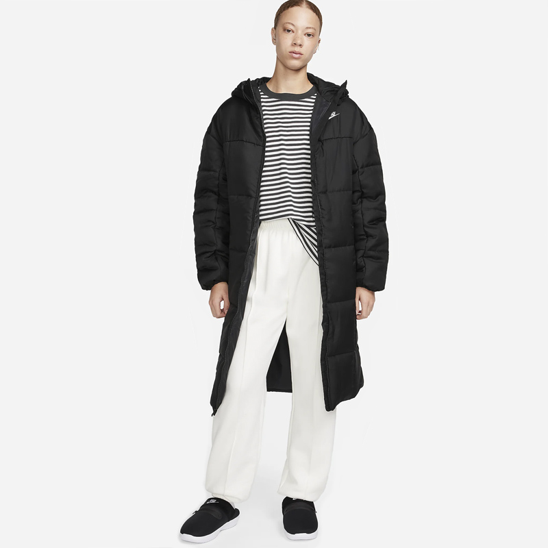 NIKE AS W NSW TF THMR CLSC VEST 中綿ベスト M - メルカリ